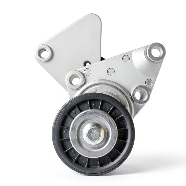 Chevrolet Avalanche Serpentine Belt Drive Kit by JAVOUKA-4
