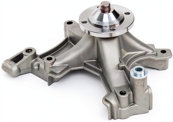 Toyota Tundra Cooling Fan Pulley Bracket by IRIEQU-2