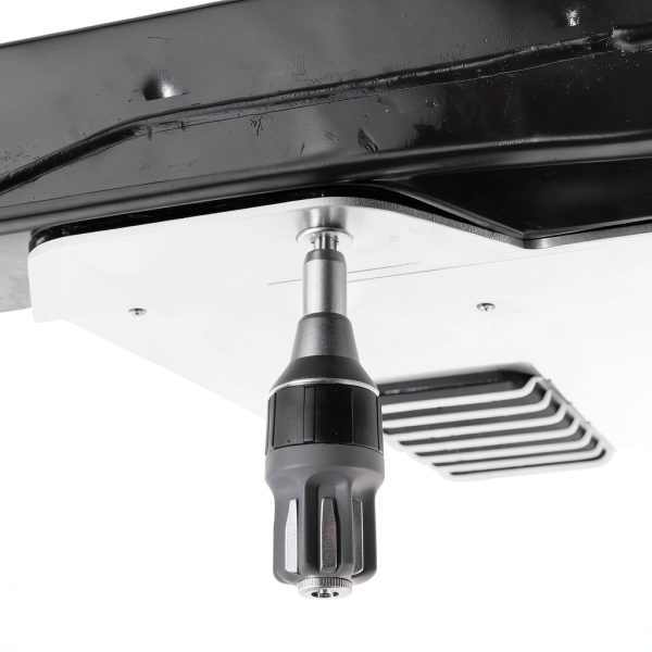 Toyota Prius Catalytic Converter Shield MILLERCAT-5