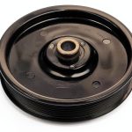 Dorman Power Steering Pump Pulley Replacement-0