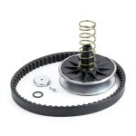 John Deere Power Pulley Kit MWEDP Spring Design-0