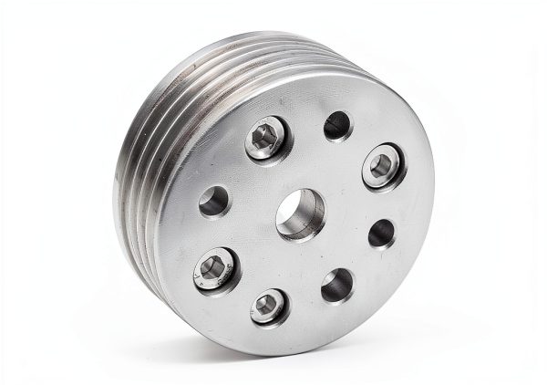 FLYINGAMZ Power Pulley Boost Acceleration-3