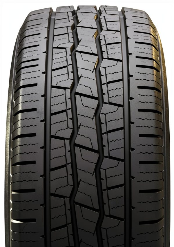 Royal Black Milagemax LTR All Season Highway Commercial-3