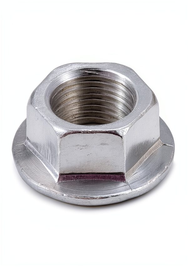 Honda Power Steering Pump Pulley Nut Hihaha Quality-3