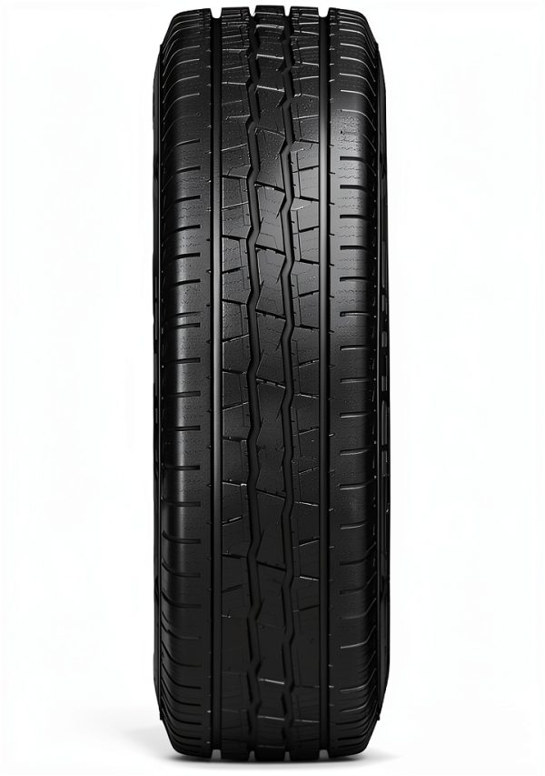 Royal Black Milagemax LTR All Season Highway Commercial-5