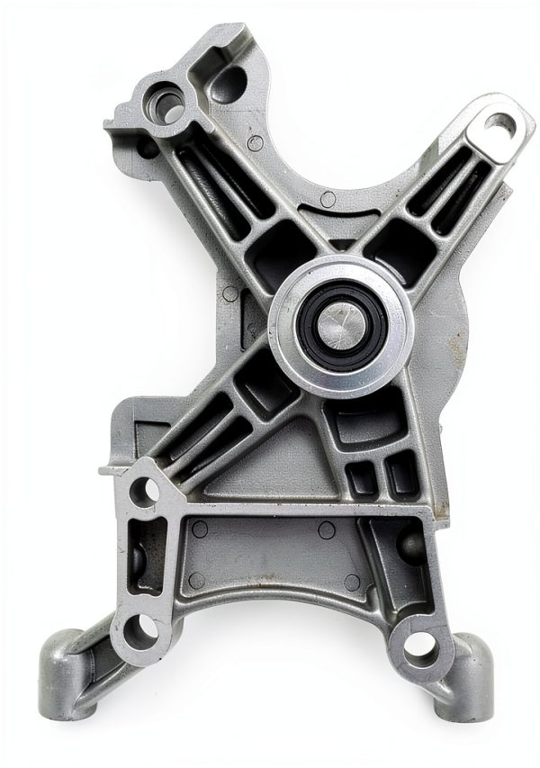 Toyota Tundra Cooling Fan Pulley Bracket by IRIEQU-5