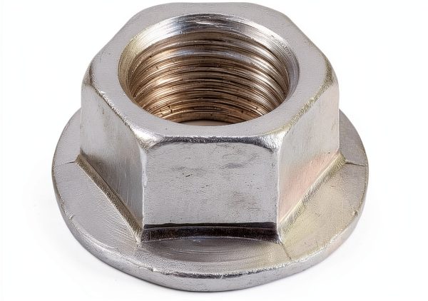 Honda Power Steering Pump Pulley Nut Hihaha Quality-0