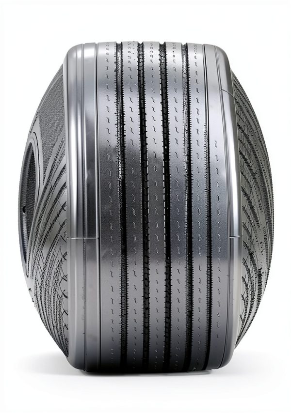 SAILUN 11R22.5 Truck Tires Radial-3