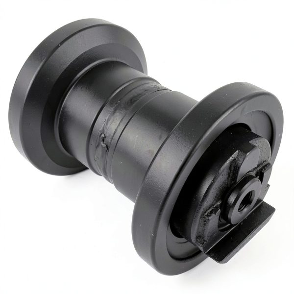 Kubota Excavator Track Roller Replacement GLOSSY AUTO PARTS-0