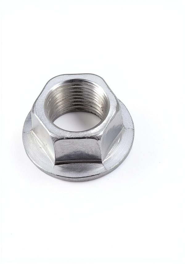 Honda Power Steering Pump Pulley Nut Hihaha Quality-5