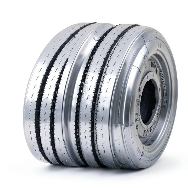 SAILUN 11R22.5 Truck Tires Radial-4