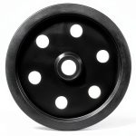 Front Power Pulley Cardone Machined Design-0