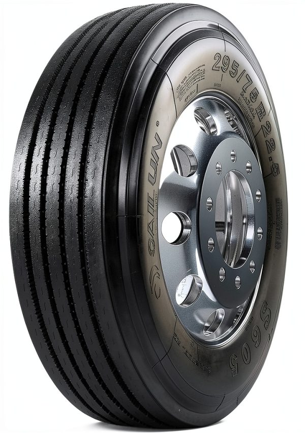 SAILUN 11R22.5 Truck Tires Radial-0