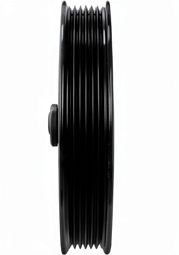 Dorman Power Steering Pump Pulley Replacement-1