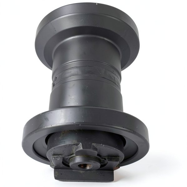 Kubota Excavator Track Roller Replacement GLOSSY AUTO PARTS-4