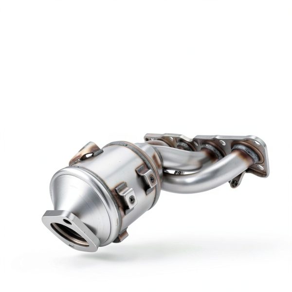 FOMIUZY Catalytic Converter Replacement-5
