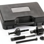 Power Steering Pulley Set OTC Durable Tool-0