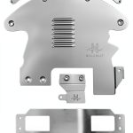 Toyota Prius Catalytic Converter Shield MILLERCAT-0