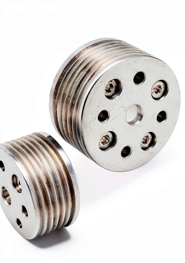 FLYINGAMZ Power Pulley Boost Acceleration-1