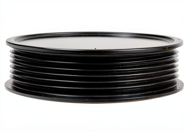 Cardone Select Power Pulley Replacement-3
