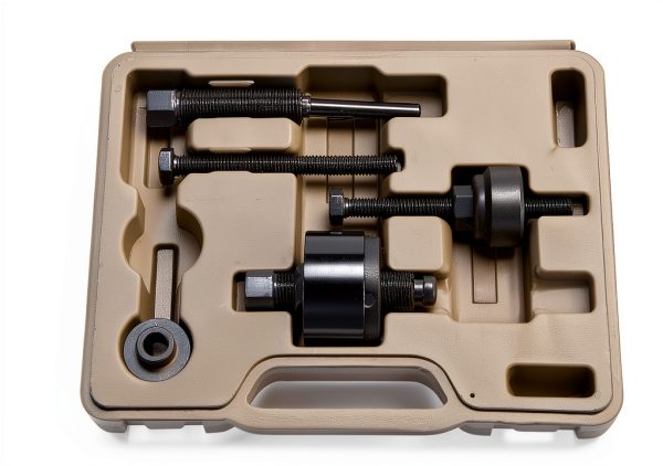 Power Steering Pulley Set OTC Durable Tool-1