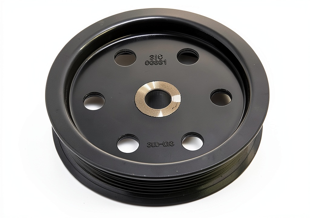 Dorman Power Steering Pump Pulley