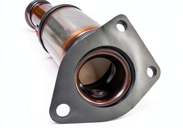 Nissan Catalytic Converter Replacement NEWZQ 140E2-3TA0A-7