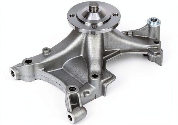Toyota Tundra Cooling Fan Pulley Bracket by IRIEQU-3