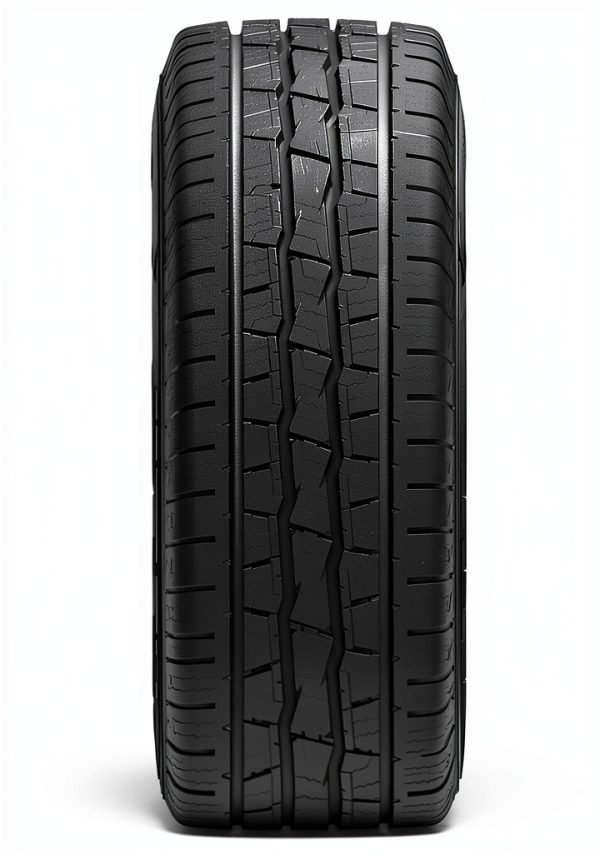 Royal Black Milagemax LTR All Season Highway Commercial-6