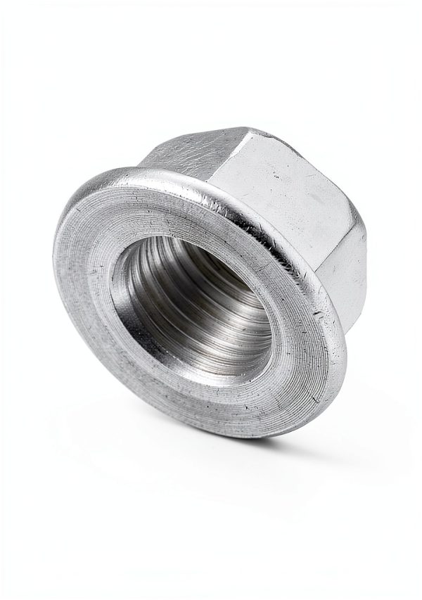Honda Power Steering Pump Pulley Nut Hihaha Quality-6