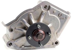 Aisin AISIN Fan Pulley Brackets for TOYOTA-0