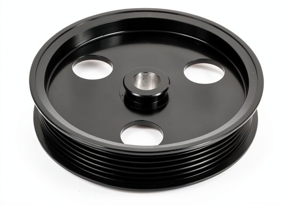 Cardone Select Power Pulley Replacement-2