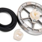Laundry System Pulley Kit Alliance Aluminum OEM-0