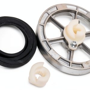 Laundry System Pulley Kit Alliance Aluminum OEM-0
