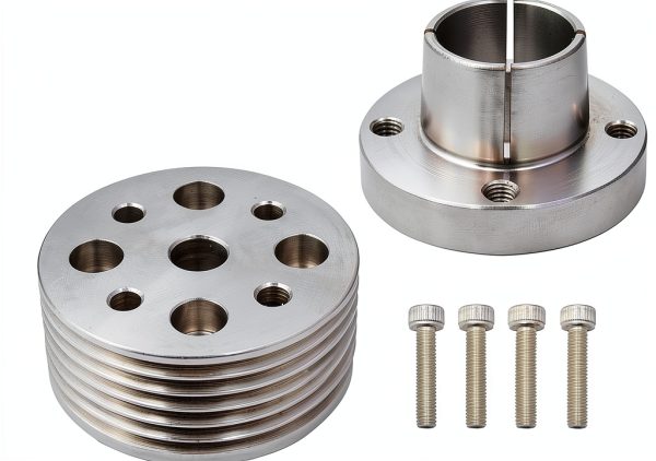 FLYINGAMZ Power Pulley Boost Acceleration-0
