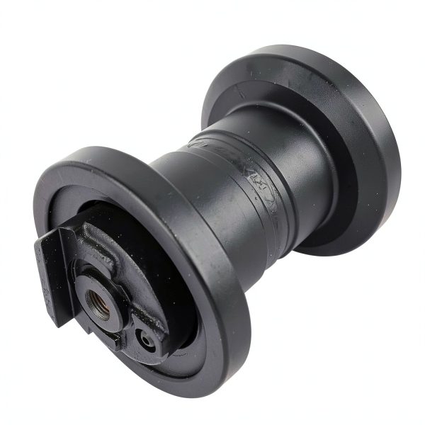 Kubota Excavator Track Roller Replacement GLOSSY AUTO PARTS-1