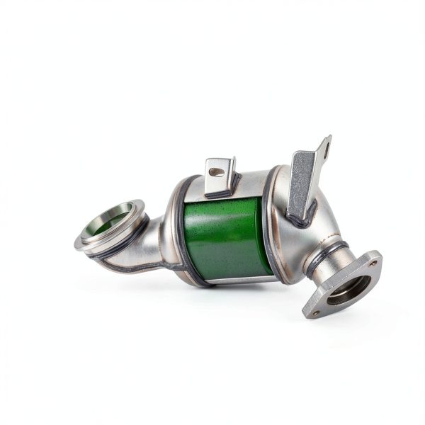 Catalytic Converter FOMIUZY Stainless Steel-2