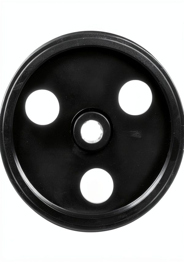 Cardone Select Power Pulley Replacement-0