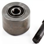 Astro Pneumatic Tool Air Powered Sanding Pulley-0