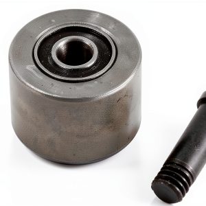 Astro Pneumatic Tool Air Powered Sanding Pulley-0