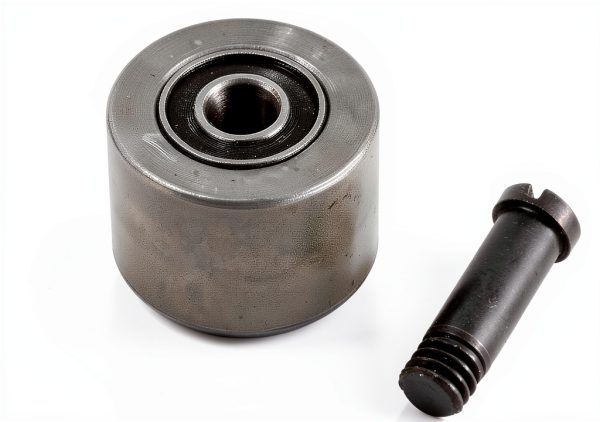Astro Pneumatic Tool Air Powered Sanding Pulley-0