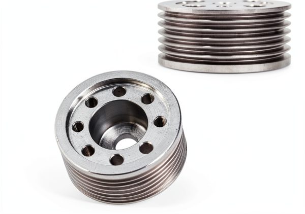 FLYINGAMZ Power Pulley Boost Acceleration-2