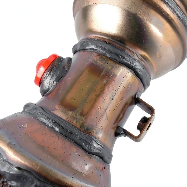 Nissan Catalytic Converter Replacement NEWZQ 140E2-3TA0A-6