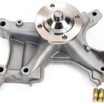 Toyota Tundra Cooling Fan Pulley Bracket by IRIEQU-0