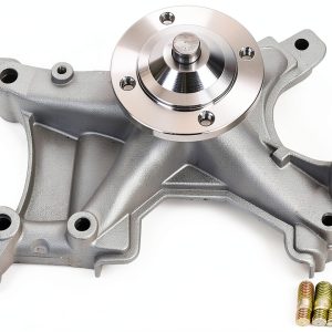 Toyota Tundra Cooling Fan Pulley Bracket by IRIEQU-0