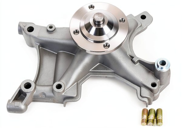 Toyota Tundra Cooling Fan Pulley Bracket by IRIEQU-0