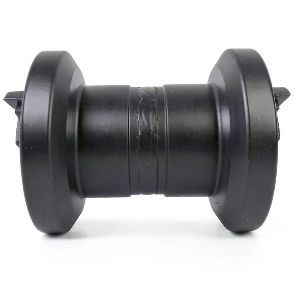 Kubota Excavator Track Roller Replacement GLOSSY AUTO PARTS-3