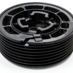 Honda Odyssey Power Pulley Spool Compatible FAL Brand New-0