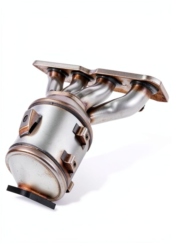 FOMIUZY Catalytic Converter Replacement-0