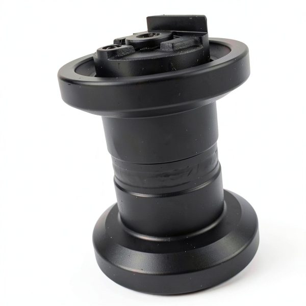 Kubota Excavator Track Roller Replacement GLOSSY AUTO PARTS-2